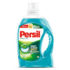PERSIL LIQUID SOAP 3L